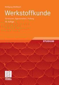 Werkstoffkunde