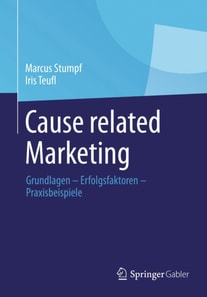Cause related Marketing