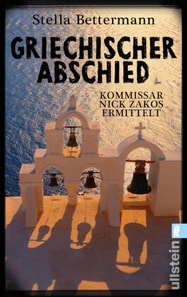 Griechischer Abschied