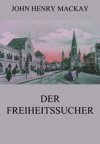 Der Freiheitssucher