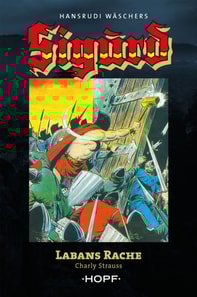 Sigurd Großband 4: Labans Rache