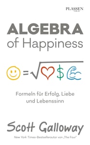 Algebra of Happiness