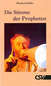Die Stimme der Propheten