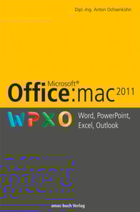 Microsoft Office:mac2011