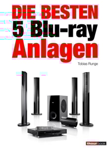 Die besten 5 Blu-ray-Anlagen