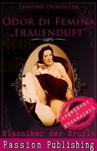 Klassiker der Erotik 47: Odur di Femina - Frauenduft