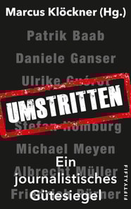 Umstritten