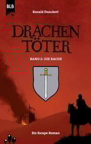 Drachentöter - Die Rache