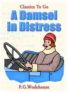 Damsel in Distress