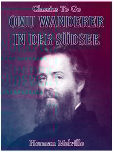 Omu Wanderer In Der Südsee