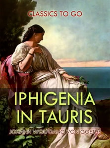 Iphigenia in Tauris