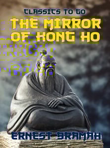 Mirror of Kong Ho