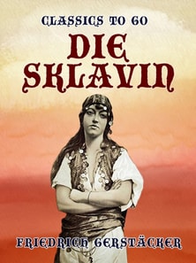 Die Sklavin