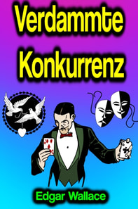 Verdammte Konkurrenz