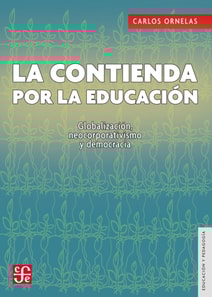 La contienda por la educacion