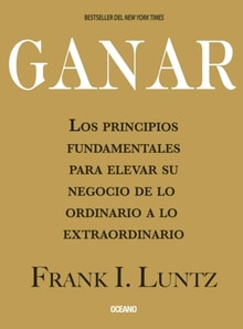Ganar