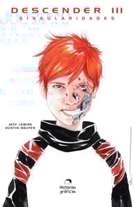 Descender 3