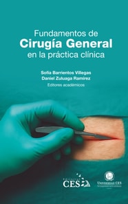 Fundamentos de Cirugia General en la practica clinica
