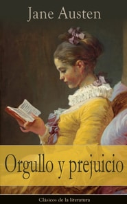 Orgullo y prejuicio