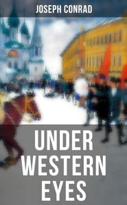 UNDER WESTERN EYES