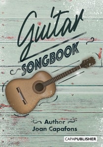 Easy Guitar Songbook for Kids - Traditional Favorites