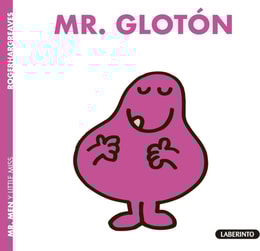 Mr. Gloton