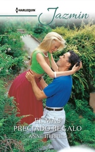 El más preciado regalo