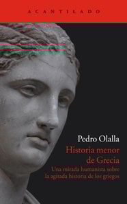 Historia menor de Grecia