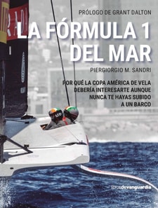La Fómula 1 del mar