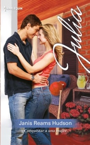 Conquistar a una mujer