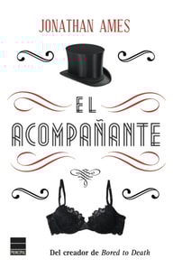 El acompañante