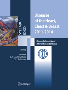 Diseases of the Heart, Chest & Breast 2011-2014