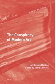 Conspiracy of Modern Art