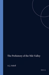 Prehistory of the Nile Valley