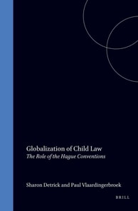 Globalization of Child Law