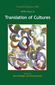 Translation of Cultures