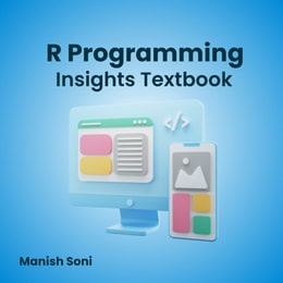 R Programming Insights Textbook
