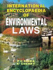 International Encyclopaedia of Environmental Laws (1933-1966)
