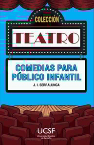 Comedias para público infantil