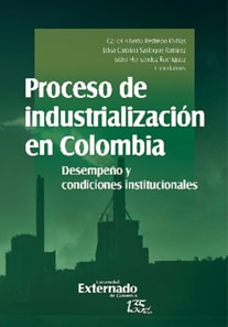 Proceso de industrialización en Colombia