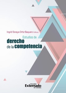 Estudios de derecho de la competencia