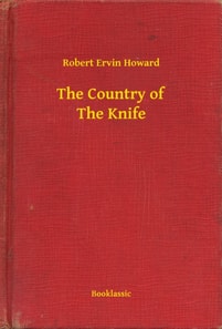 Country of The Knife