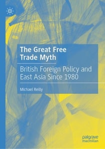 Great Free Trade Myth