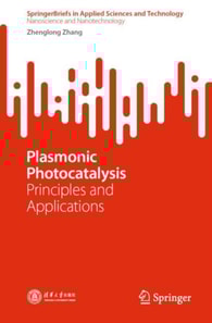 Plasmonic Photocatalysis
