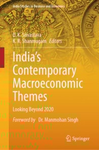 India's Contemporary Macroeconomic Themes