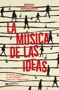 La música de las ideas