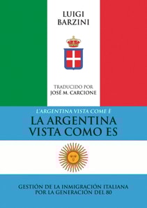 La Argentina vista como es