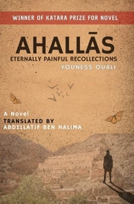 Ahallas Eternally painful Recollections