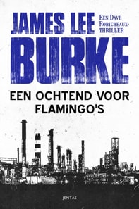 Een ochtend voor flamingo's