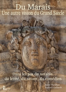 Du Marais une autre vision du Grand Siecle